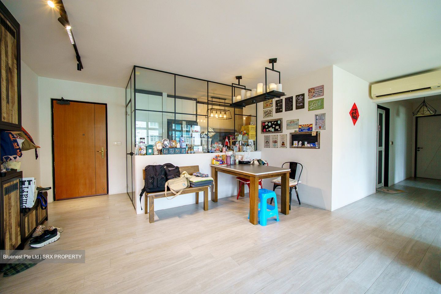 Blk 318B Yishun Greenwalk (Yishun), HDB 5 Rooms #622653901